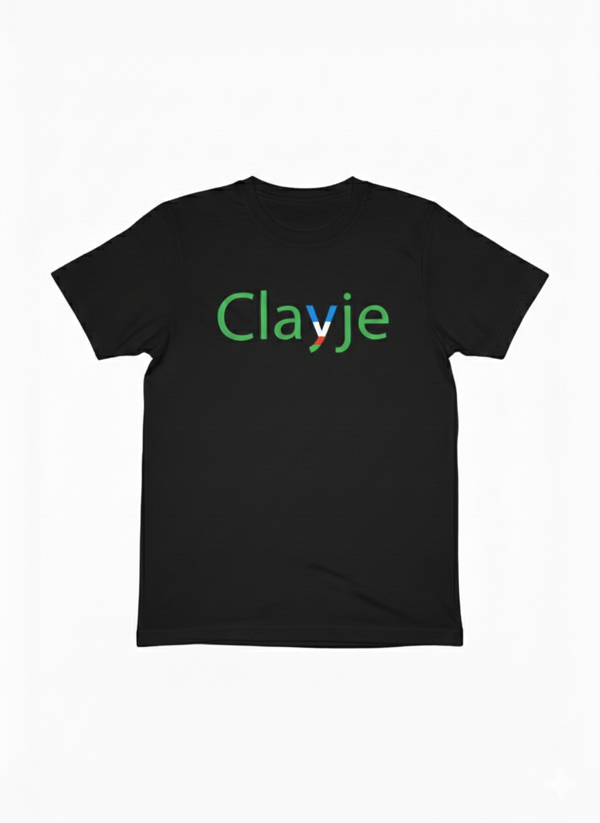 Camiseta de manga corta