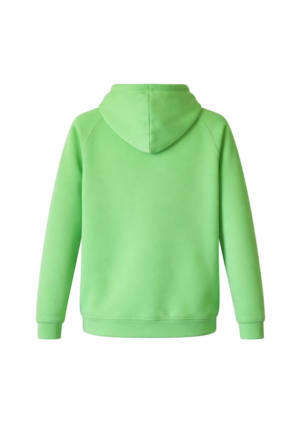 SUDADERA CON CAPUCHA Y BOLSILLO CANGURO