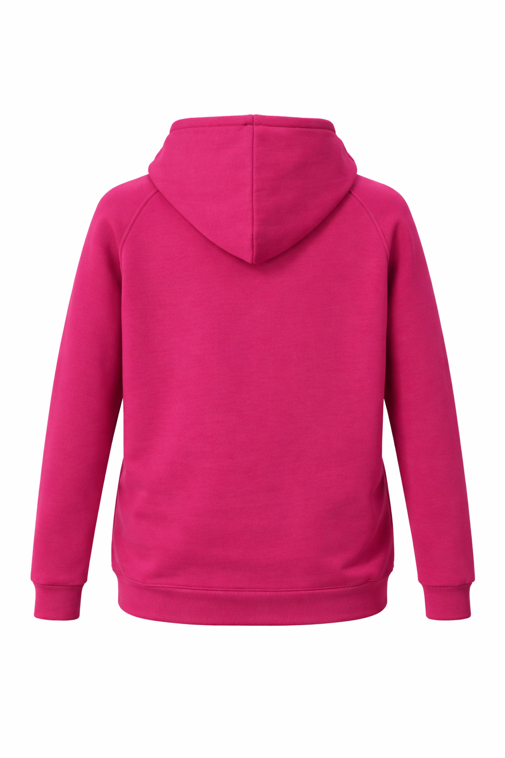 SUDADERA CON CAPUCHA Y BOLSILLO CANGURO