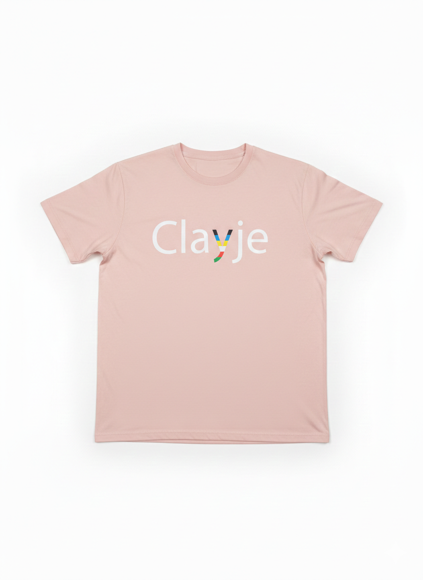 Camiseta de manga corta