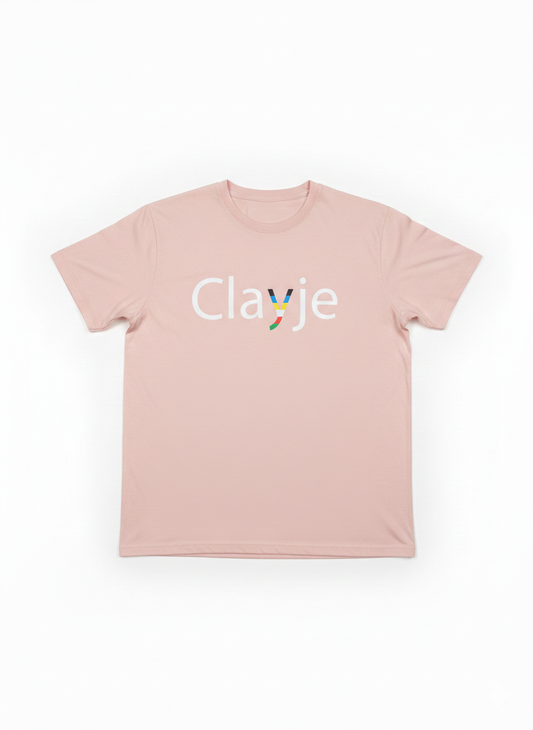 Camiseta de manga corta