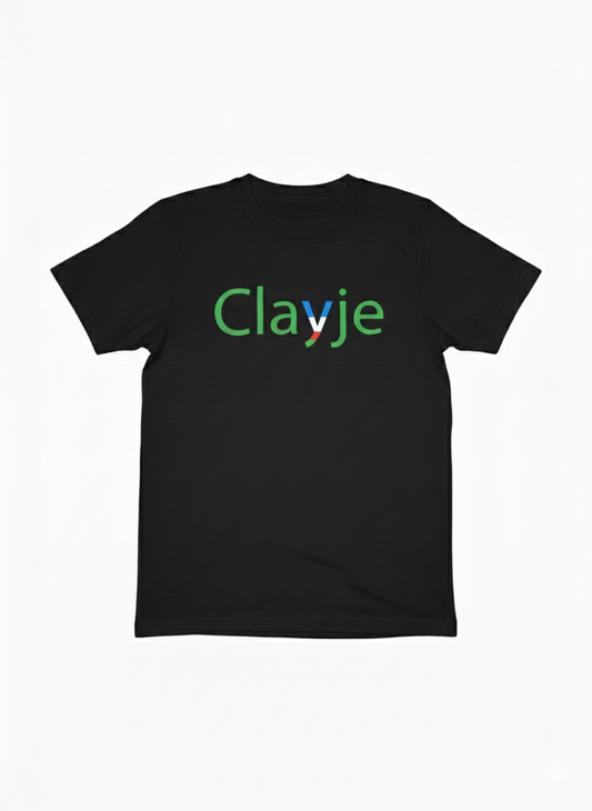 Camiseta de manga corta
