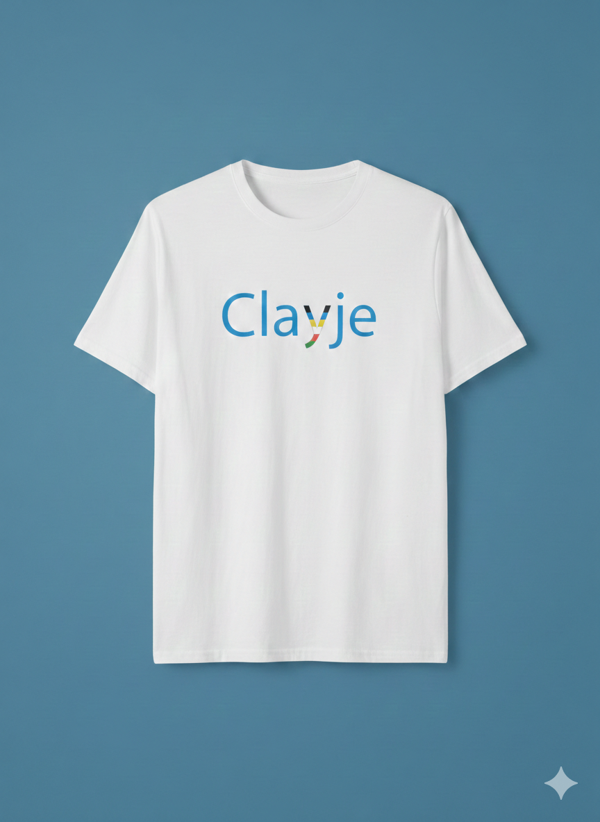 Camiseta de manga corta