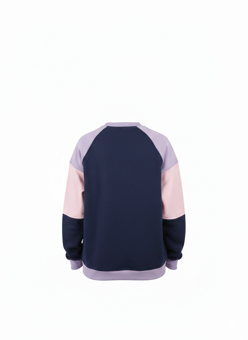 SUDADERA SIN GORRO
