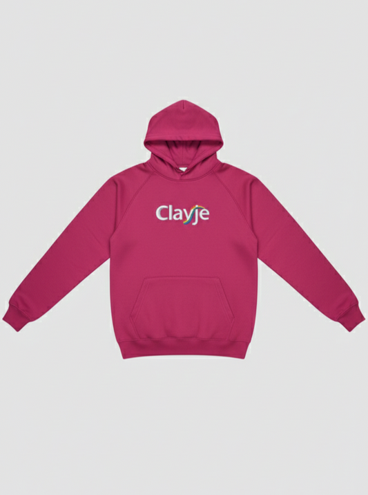 SUDADERA CON CAPUCHA Y BOLSILLO CANGURO