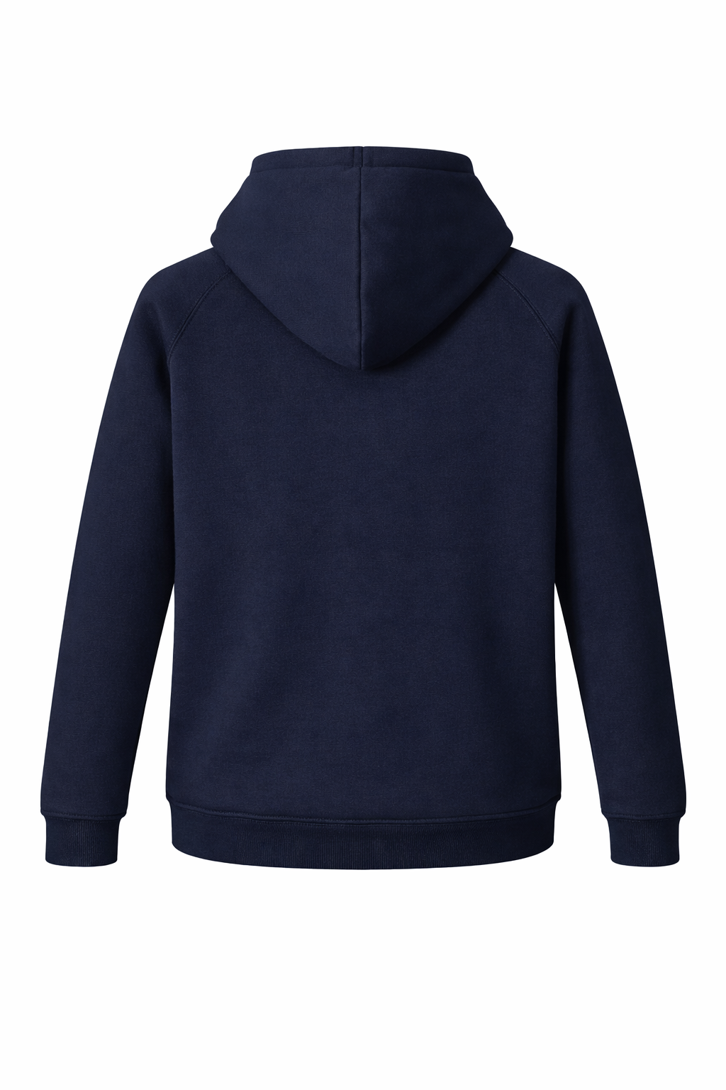 SUDADERA CON CAPUCHA Y BOLSILLO CANGURO